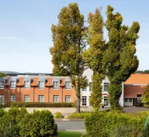 Amedia Express Bielefeld, Trademark Collection by Wyndham (Aanzicht)