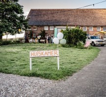 TinyParks Cast Away Tiengemeten (Park)