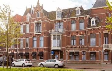 3* Best Western Hotel Den Haag