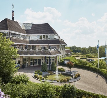 4* Van der Valk Hotel Gladbeck