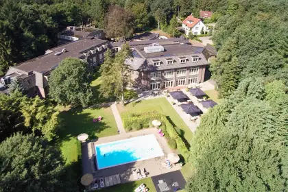 Hotel De Werelt Garderen