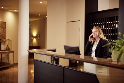 Van der Valk Landhotel Spornitz