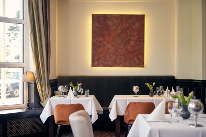 Van der Valk Landhotel Spornitz