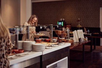 Van der Valk Landhotel Spornitz