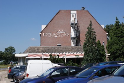 Fletcher Hotel-Restaurant Rooland