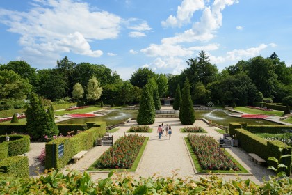 Fletcher Hotel-Restaurant Rooland