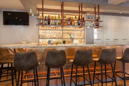 Restaurant Hotel & Spa Savarin