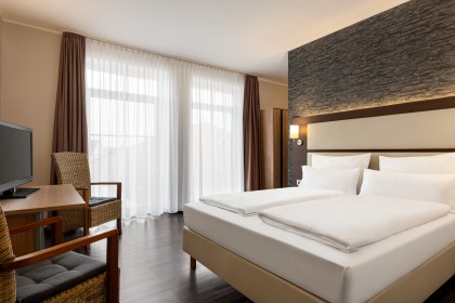 Hotel Drei Birken