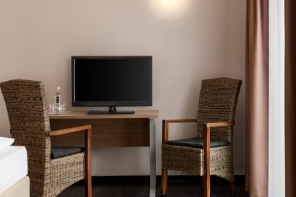 Amedia Express Bielefeld, Trademark Collection by Wyndham