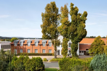 Hotel Drei Birken