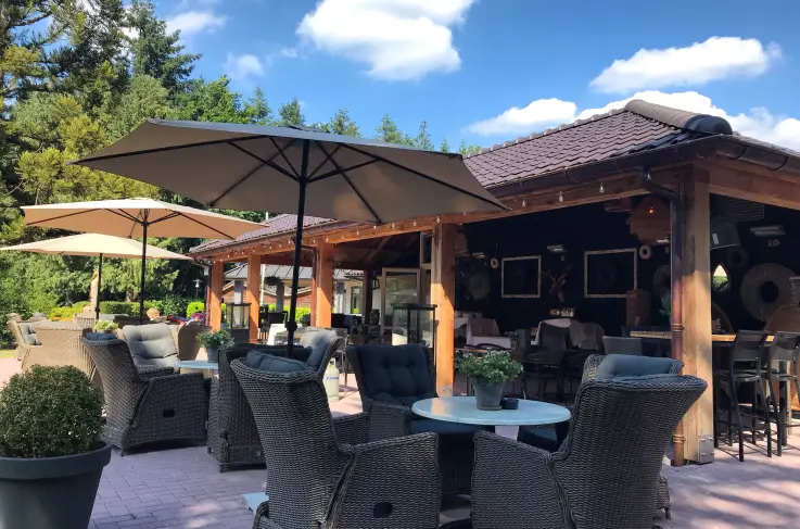 Terras