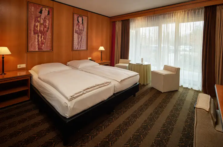 Comfort Kamer