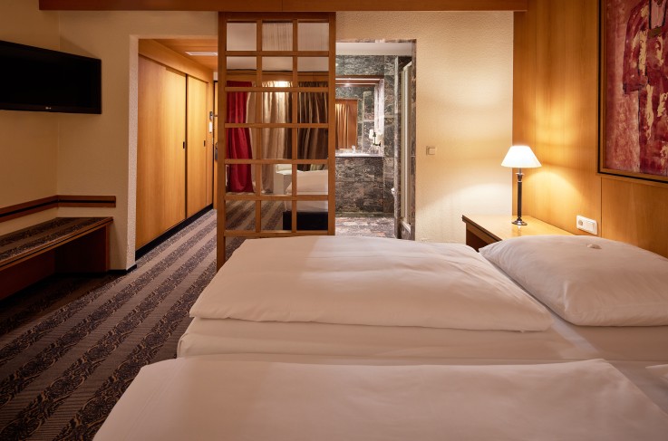 Comfort Tweepersoonskamer