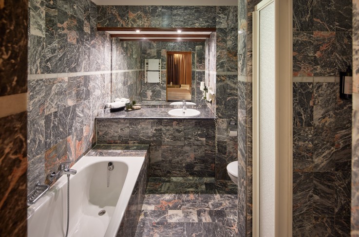 Badkamer Comfort Kamer