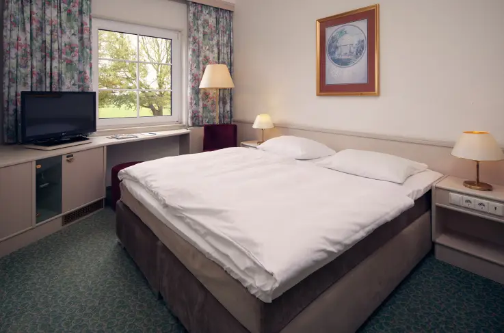 Standaard Kamer