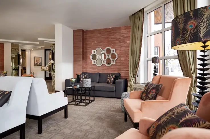 Hotellobby