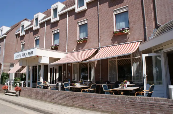 Aanzicht