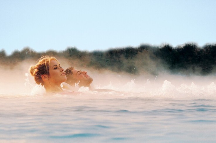 Omgeving - Thermaalbad Arcen