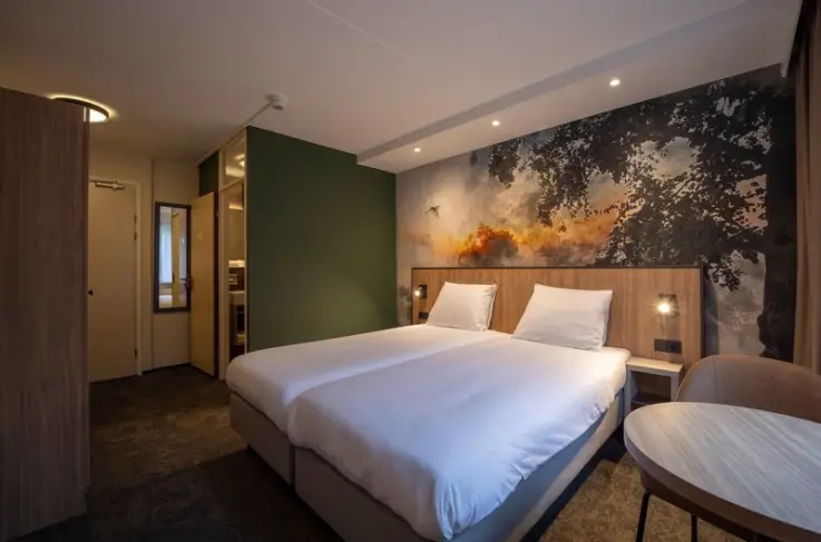 Comfort Kamer