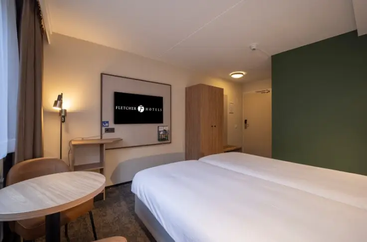 Comfort Kamer
