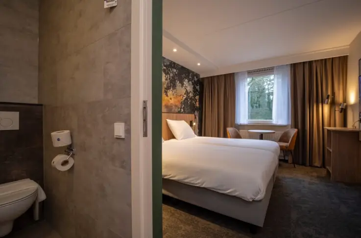 Deluxe Kamer