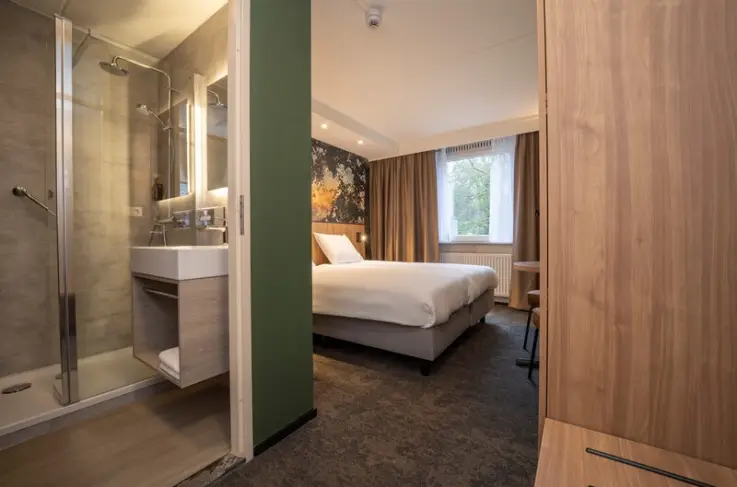 Deluxe Kamer