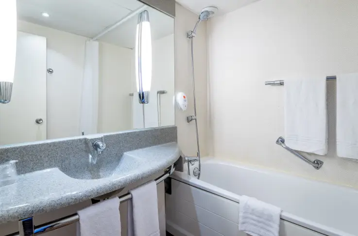 Badkamer