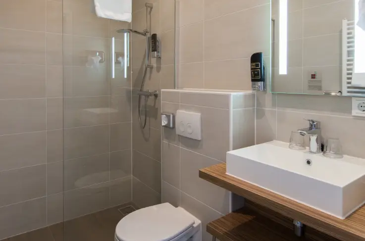 Badkamer