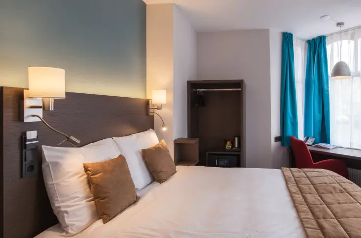 Economy kamer