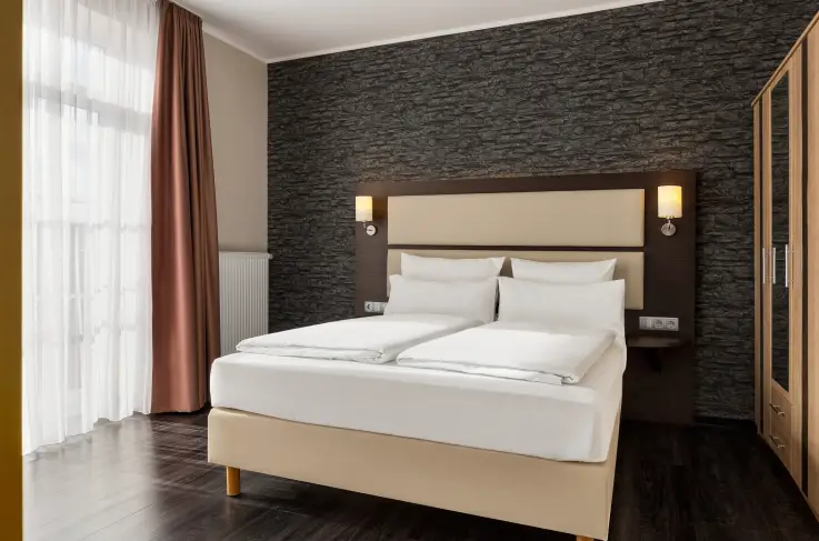 Comfort Plus Kamer