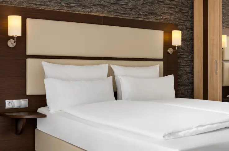 Comfort Plus Kamer