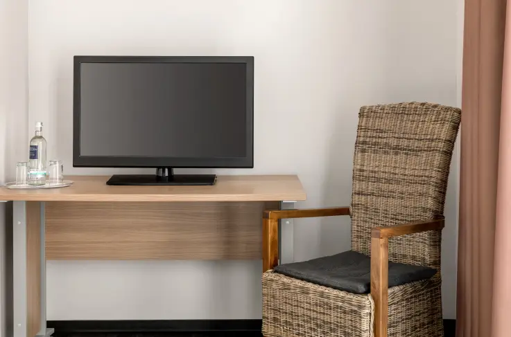Comfort Plus Kamer