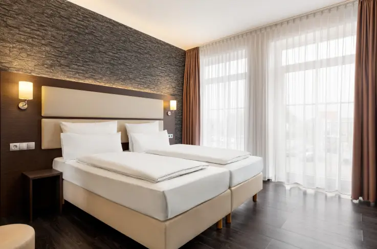 Comfort Plus Kamer