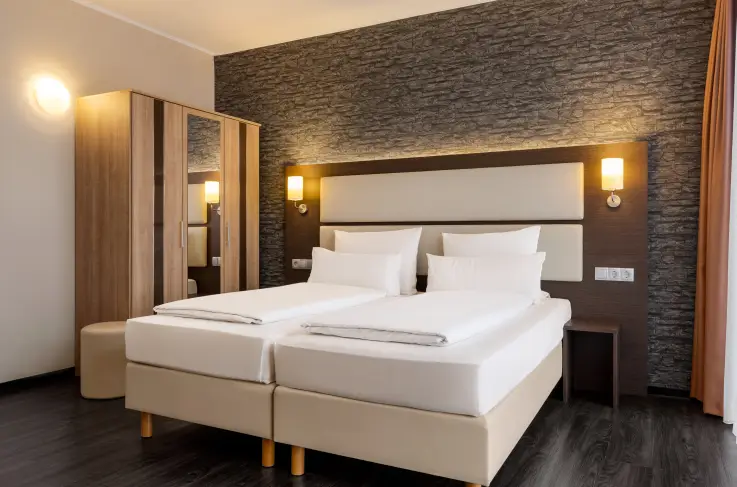 Comfort Plus Kamer