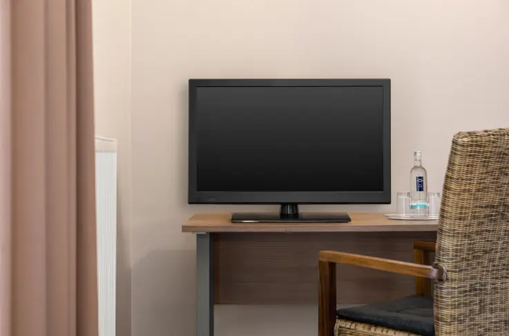 Comfort Plus Kamer