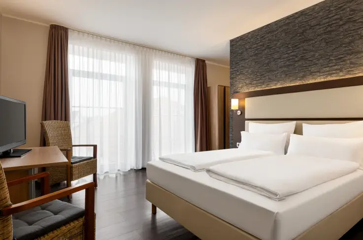 Comfort Kamer