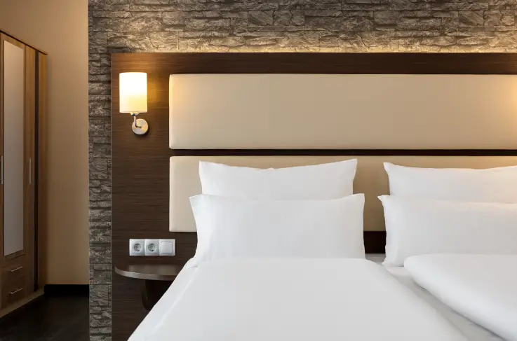 Comfort Kamer