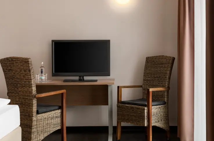 Comfort Kamer