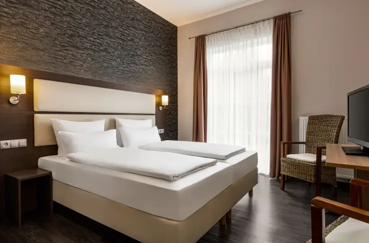 Comfort Kamer