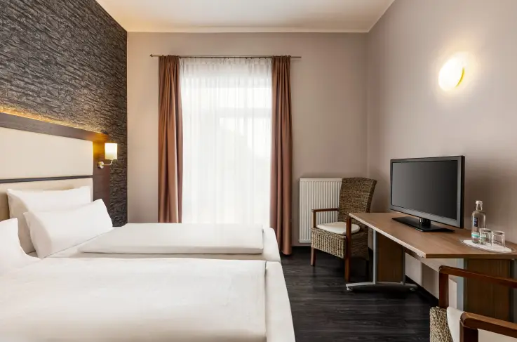 Comfort Kamer