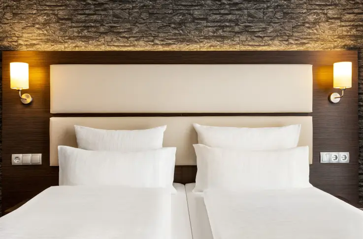 Comfort Kamer