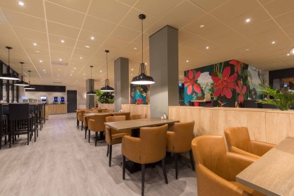 Best Western Zaan Inn