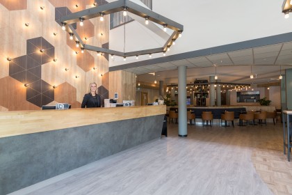 Best Western Plus Hotel Amstelveen