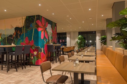 Best Western Hotel Amsterdam