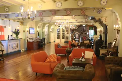 Hotel Spaander