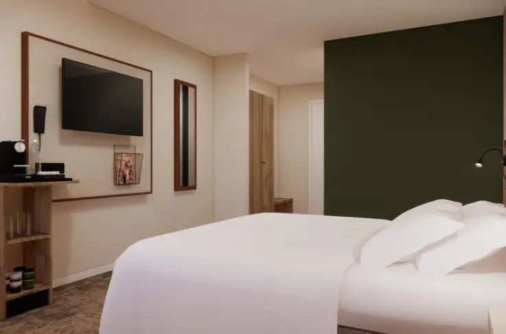 Comfort kamer