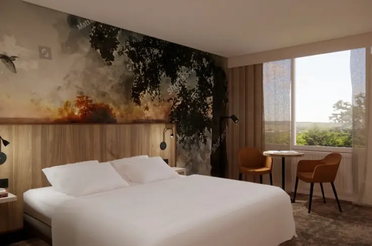 Comfort kamer