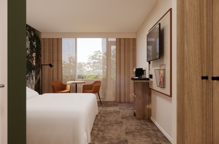 Comfort kamer nieuw 4