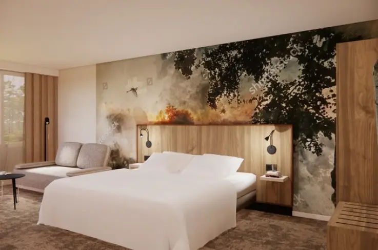 Comfort kamer