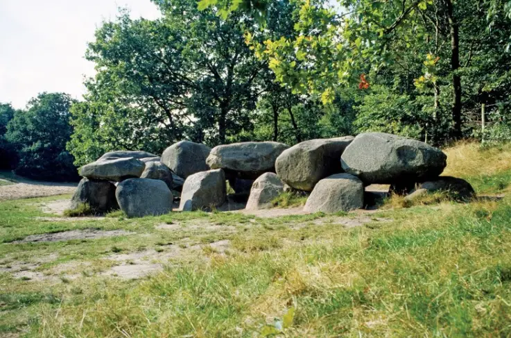 Omgeving